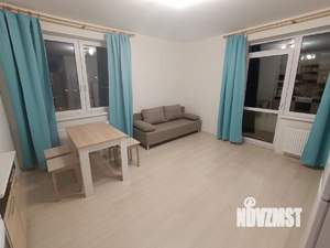 2-к квартира, на длительный срок, 60м2, 17/25 этаж