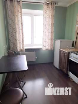 1-к квартира, на длительный срок, 37м2, 10/10 этаж