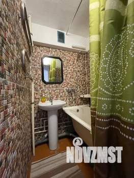 2-к квартира, посуточно, 46м2, 7/9 этаж