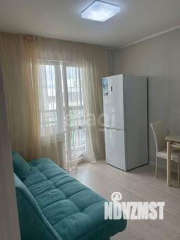1-к квартира, на длительный срок, 31м2, 5/5 этаж