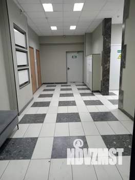 1-к квартира, посуточно, 46м2, 6/27 этаж