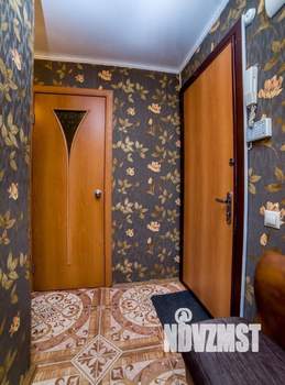 3-к квартира, посуточно, 78м2, 1/1 этаж