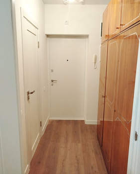 Студия квартира, на длительный срок, 26м2, 5/12 этаж