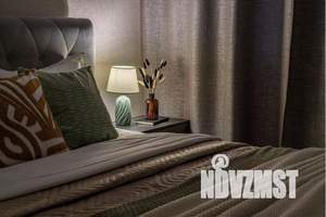 3-к квартира, посуточно, 57м2, 4/9 этаж