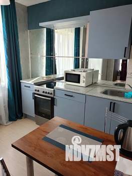 1-к квартира, посуточно, 47м2, 17/20 этаж