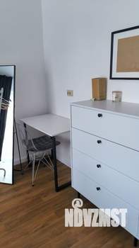 1-к квартира, на длительный срок, 43м2, 3/9 этаж