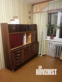 2-к квартира, на длительный срок, 45м2, 5/5 этаж