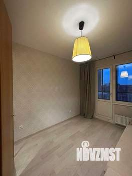 2-к квартира, на длительный срок, 54м2, 4/5 этаж