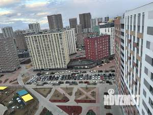 2-к квартира, посуточно, 51м2, 1/1 этаж