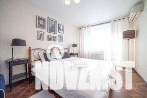 2-к квартира, посуточно, 69м2, 8/12 этаж