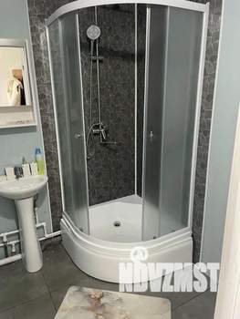 1-к квартира, посуточно, 26м2, 1/1 этаж