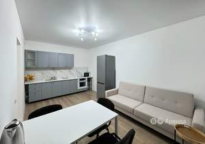 2-к квартира, на длительный срок, 54м2, 8/31 этаж