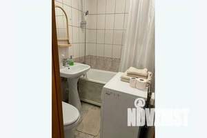 1-к квартира, посуточно, 30м2, 2/5 этаж