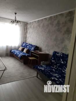 1-к квартира, на длительный срок, 33м2, 4/9 этаж