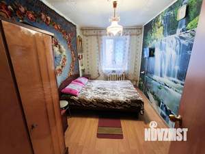 2-к квартира, на длительный срок, 48м2, 4/9 этаж