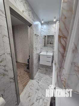 Студия квартира, на длительный срок, 24м2, 4/26 этаж