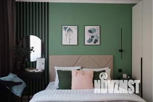 2-к квартира, посуточно, 40м2, 12/15 этаж