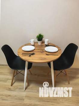 Студия квартира, посуточно, 26м2, 23/25 этаж