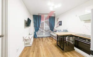 1-к квартира, на длительный срок, 35м2, 10/15 этаж