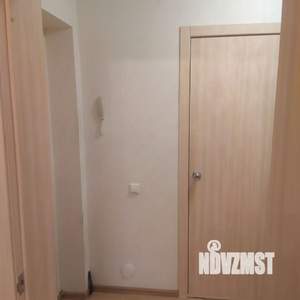 Студия квартира, на длительный срок, 38м2, 4/25 этаж