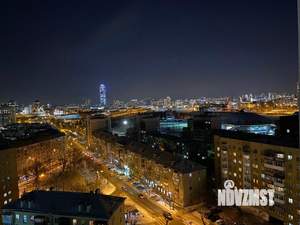 1-к квартира, на длительный срок, 50м2, 14/25 этаж