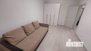 1-к квартира, на длительный срок, 31м2, 5/26 этаж