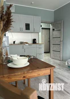 2-к квартира, посуточно, 50м2, 1/1 этаж