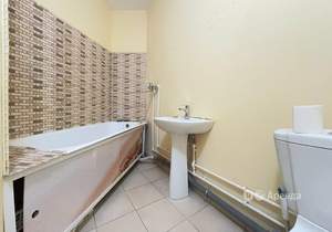 1-к квартира, на длительный срок, 40м2, 10/25 этаж