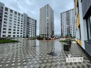 Студия квартира, на длительный срок, 28м2, 13/25 этаж