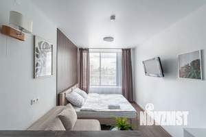 Студия квартира, посуточно, 24м2, 13/15 этаж