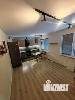 2-к квартира, на длительный срок, 40м2, 3/5 этаж