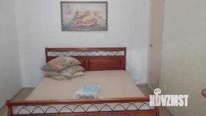 1-к квартира, посуточно, 33м2, 1/4 этаж