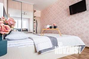 2-к квартира, посуточно, 45м2, 5/32 этаж