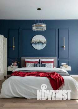 1-к квартира, посуточно, 31м2, 1/1 этаж