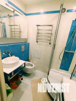 1-к квартира, посуточно, 35м2, 5/5 этаж