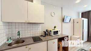 1-к квартира, посуточно, 24м2, 11/15 этаж