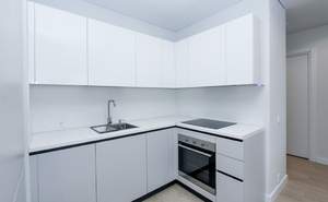 2-к квартира, на длительный срок, 39м2, 2/9 этаж