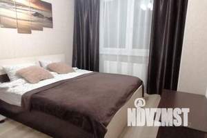 2-к квартира, посуточно, 54м2, 5/13 этаж