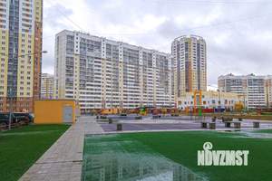 1-к квартира, посуточно, 40м2, 6/18 этаж