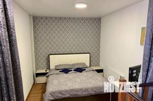 1-к квартира, посуточно, 65м2, 1/1 этаж