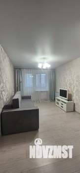 1-к квартира, на длительный срок, 35м2, 4/12 этаж