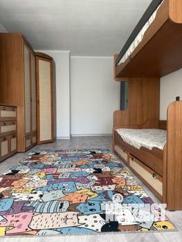 2-к квартира, на длительный срок, 51м2, 2/10 этаж