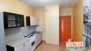 1-к квартира, на длительный срок, 42м2, 4/16 этаж