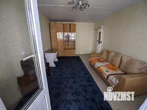 2-к квартира, на длительный срок, 48м2, 7/16 этаж