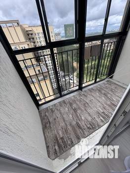 1-к квартира, на длительный срок, 41м2, 20/25 этаж