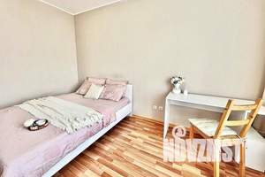 2-к квартира, посуточно, 50м2, 20/28 этаж