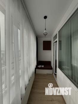 Студия квартира, на длительный срок, 30м2, 7/9 этаж