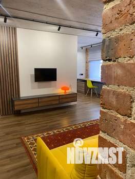 2-к квартира, посуточно, 42м2, 5/5 этаж