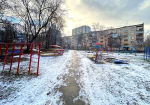 2-к квартира, на длительный срок, 43м2, 4/5 этаж