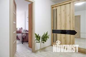 1-к квартира, посуточно, 44м2, 14/32 этаж